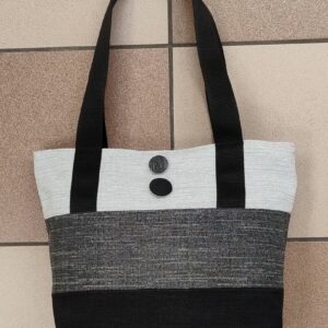 2. Grande GHIACCIO/GRIGIO e NERO