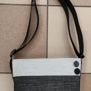 2. Piccola GHIACCIO/GRIGIO/NERO