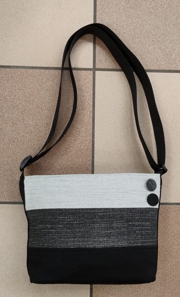 2. Piccola GHIACCIO/GRIGIO/NERO