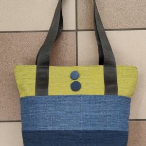 2.1 Grande VERDE/BLUETTE e BLU