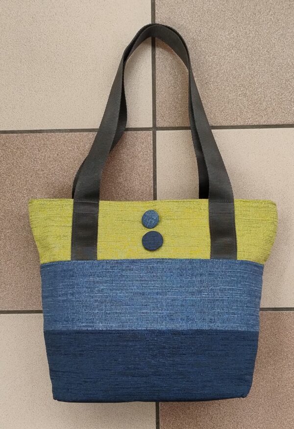 2.1 Grande VERDE/BLUETTE e BLU
