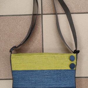 2.1 Piccola VERDE/BLUETTE/BLU