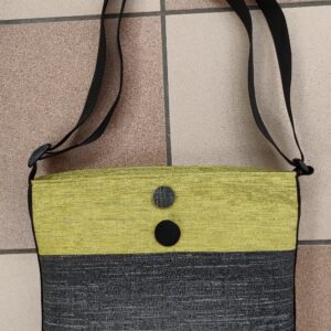 2.2 Media VERDE/GRIGIO e NERO