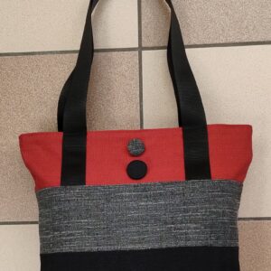 2.3 Grande BORDEAUX/GRIGIO e NERO