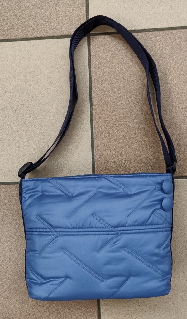 1.3 Piccola TRAPUNTATO BLUETTE