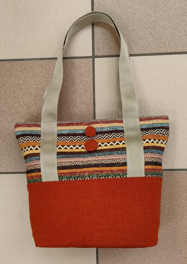 1.2 Grande GRECHE COLOR