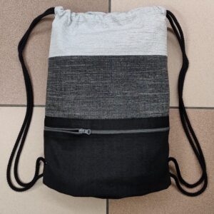2.5 Sacca GHIACCIO/GRIGIO/NERO