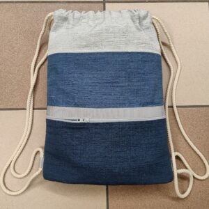 2.4 Sacca GHIACCIO/BLUETTE/BLU