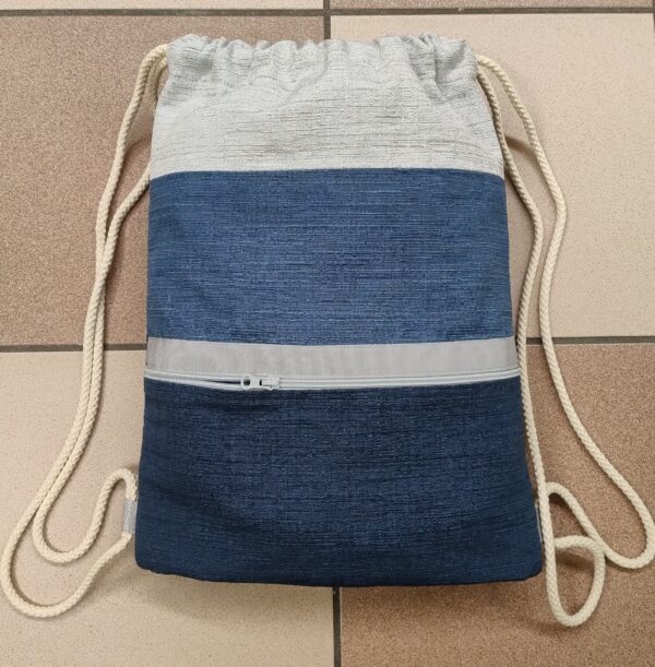 2.4 Sacca GHIACCIO/BLUETTE/BLU