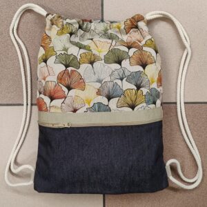 1.3 Sacca GINKGO