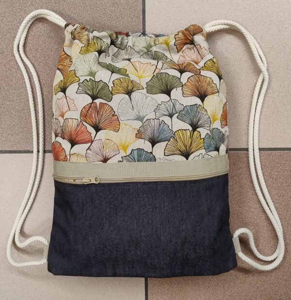 1.3 Sacca GINKGO