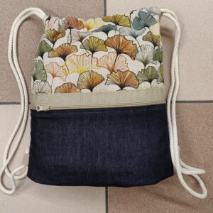 1.35 Sacca GINKGO piccola