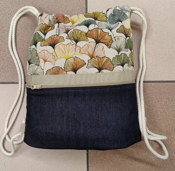 1.35 Sacca GINKGO piccola
