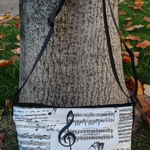 1.2 Borsa Piccola MUSICA