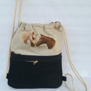 1.7 Sacca PICCOLA CAVALLI