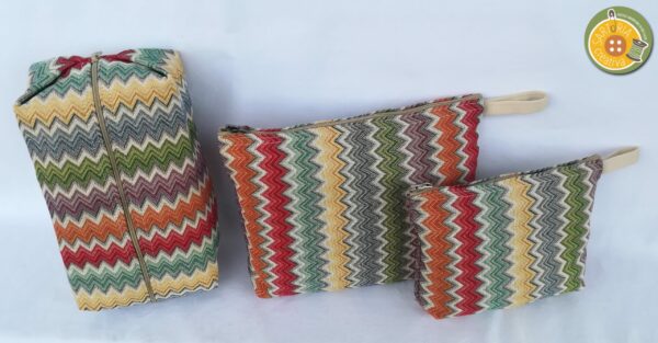 1.3 Beauty "MISSONI" COLOR