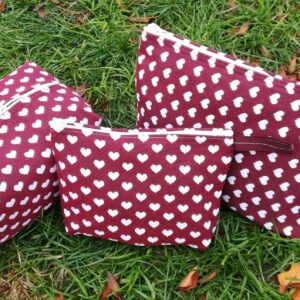 1.7 Beauty CUORI BORDEAUX