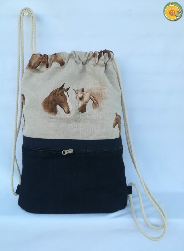 2.3 Sacca GRANDE CAVALLI