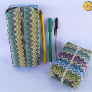 1.2 Astucci con soffietto "MISSONI"