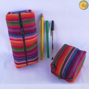 1. Astucci con soffietto BOLIVIA