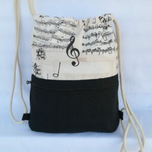 2.1 Sacca piccola MUSICA