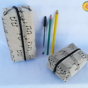 2.4 Astucci con soffietto MUSICA-SPARTITO