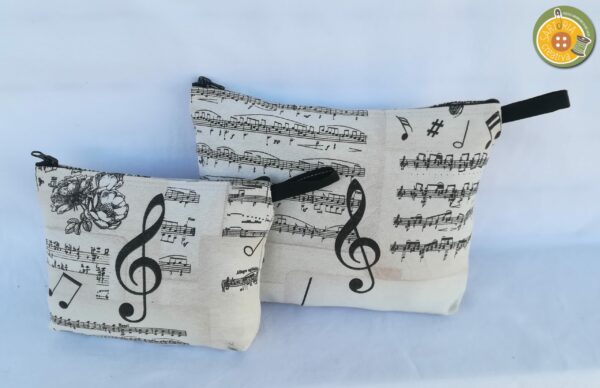 2.4 Beauty CHIAVE di VIOLINO
