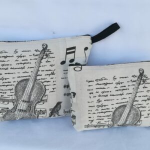 2.5 Beauty VIOLINO