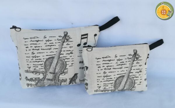 2.5 Beauty VIOLINO