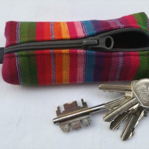 1. Portachiavi BOLIVIA