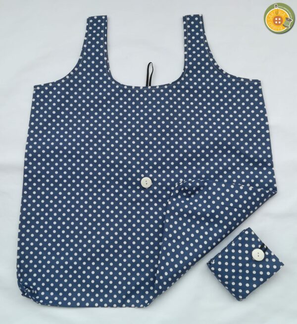 3.1 Ripiegabile POIS BLU