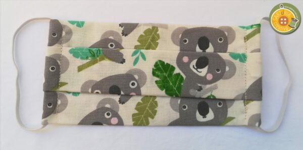 1.1 KOALA