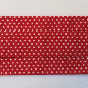 2.9 STELLINE ROSSO