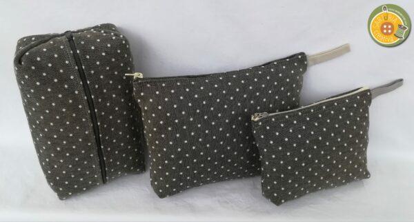 2. Beauty POIS GRIGIO