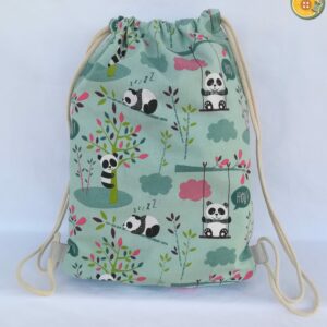 5.6 Sacca BAMBINI KOALA