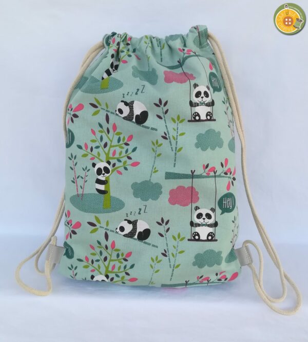1.1 Sacca KOALA
