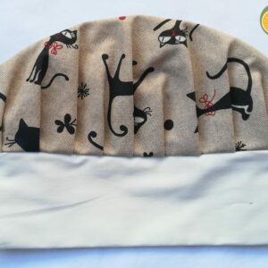 1.5 Cappellino da Chef GATTINI