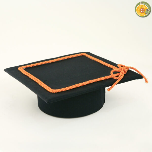 1. Tocco BASE CON FIOCCO