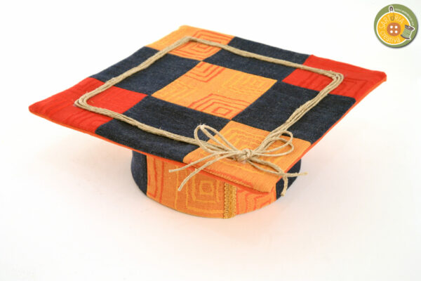 1.6 Tocco PATCHWORK
