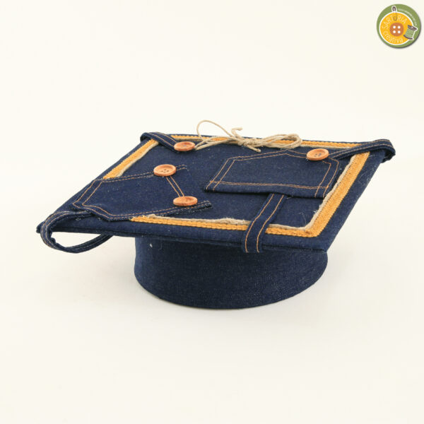 1.7 Tocco JEANS