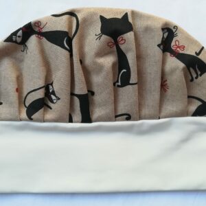 1.9 Cappello da Chef Adulti GATTI