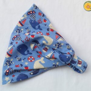 1.4 Fascia bambini PESCIOLINI e BARCHETTE