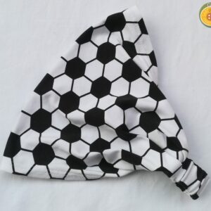 1.5 Fascia bambini CALCIO