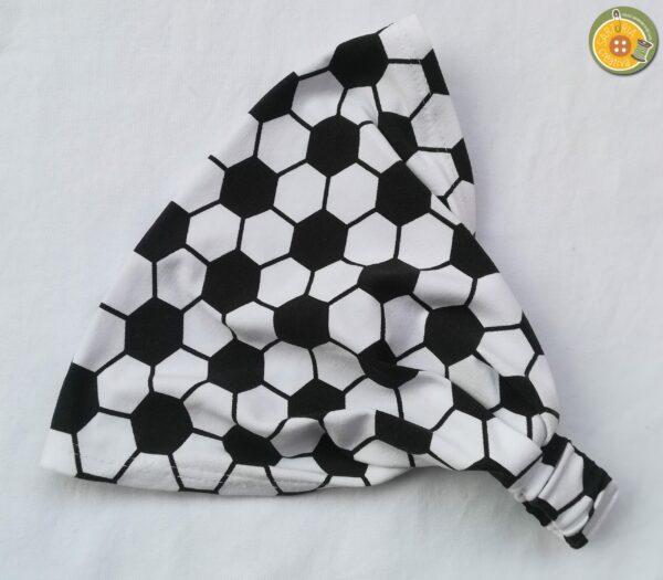 1.5 Fascia bambini CALCIO