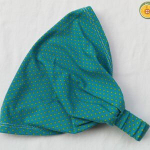 2. Fascia bambini POIS CELESTE