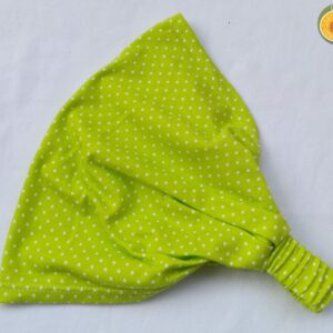 2.3 Fascia bambini POIS VERDINO
