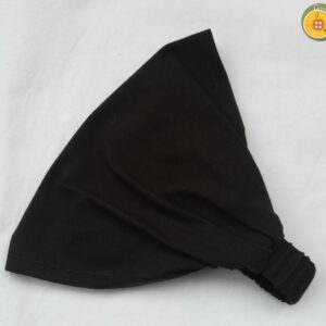 2.6 Fascia bambini NERA