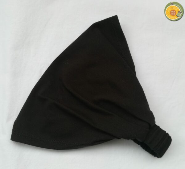 2.6 Fascia bambini NERA