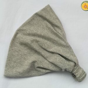 2.5 Fascia bambini GRIGIA
