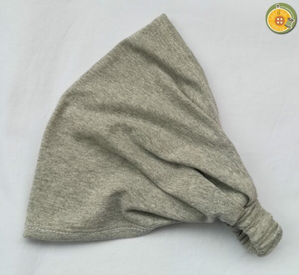 2.5 Fascia bambini GRIGIA